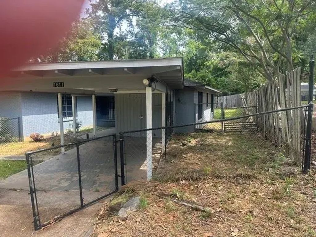1611 Glen Avenue, Shreveport