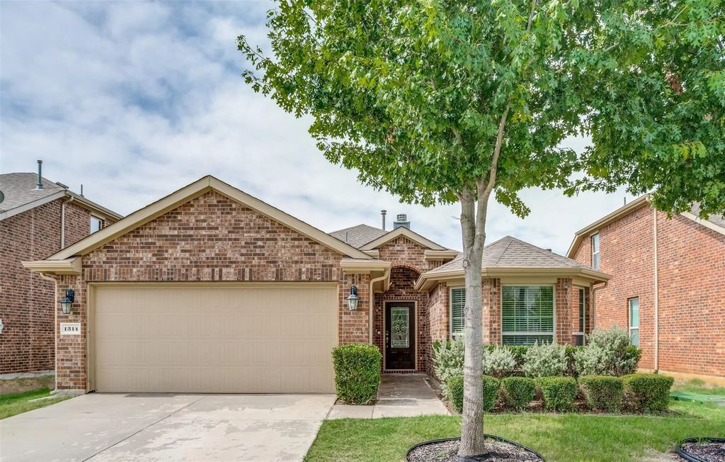 1314 Coleman Drive, Melissa