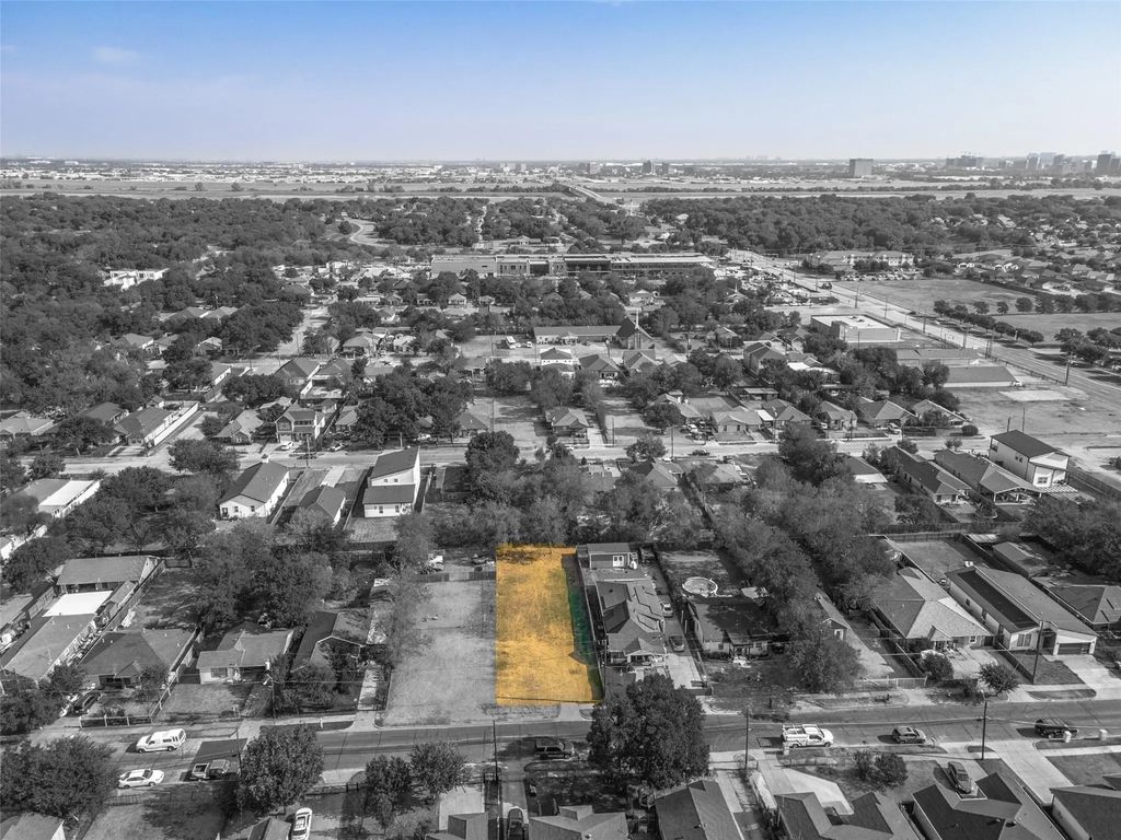 3415 Pueblo Street, Dallas