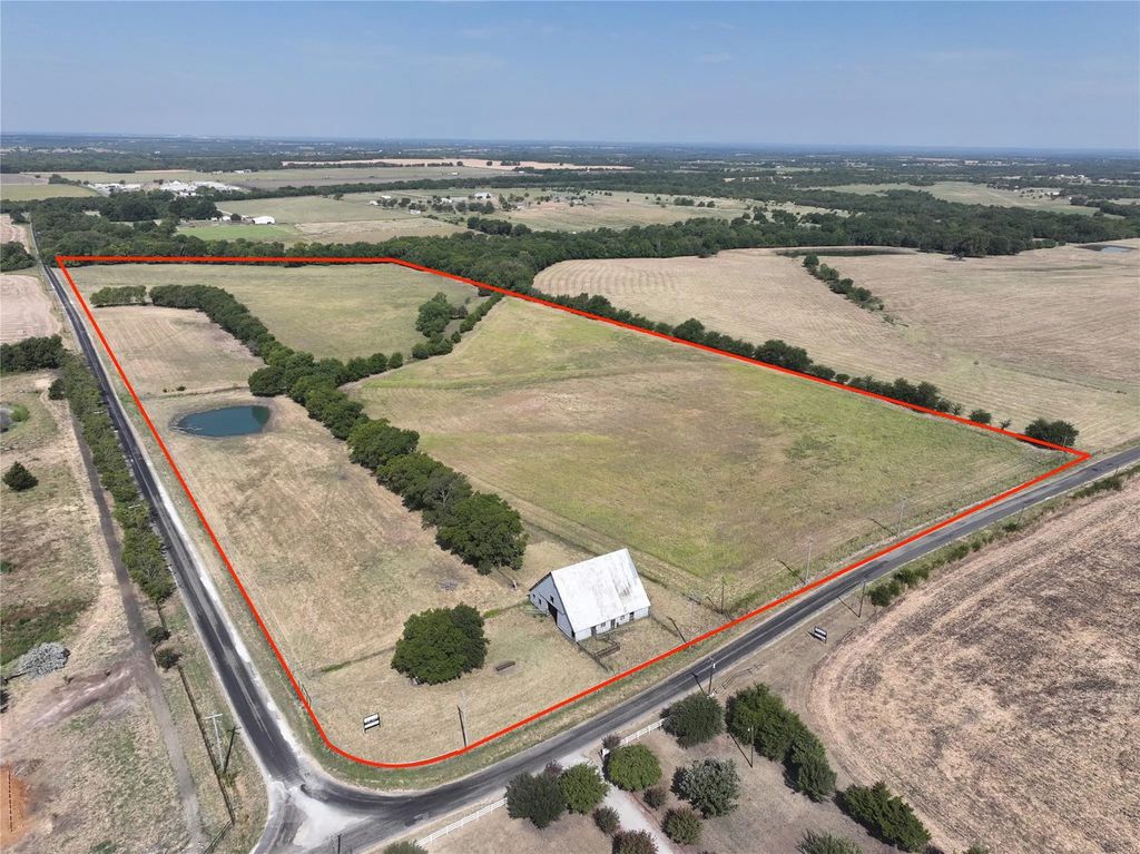 Tbd Rutledge Rd., Whitewright