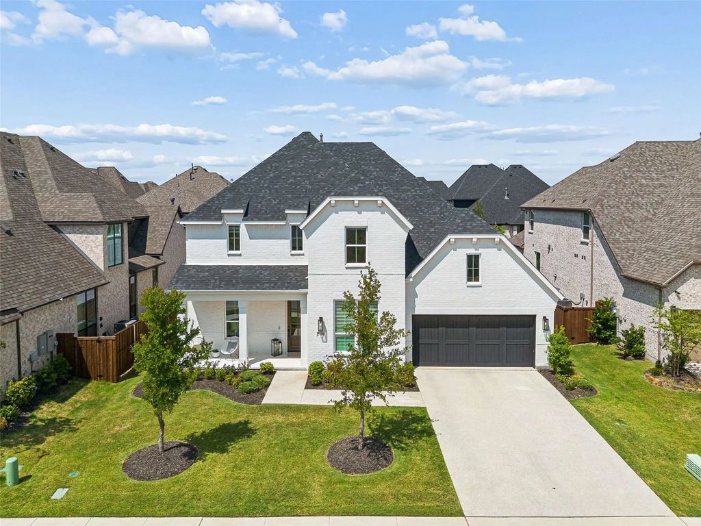 2420 Forestbrook Drive, Prosper