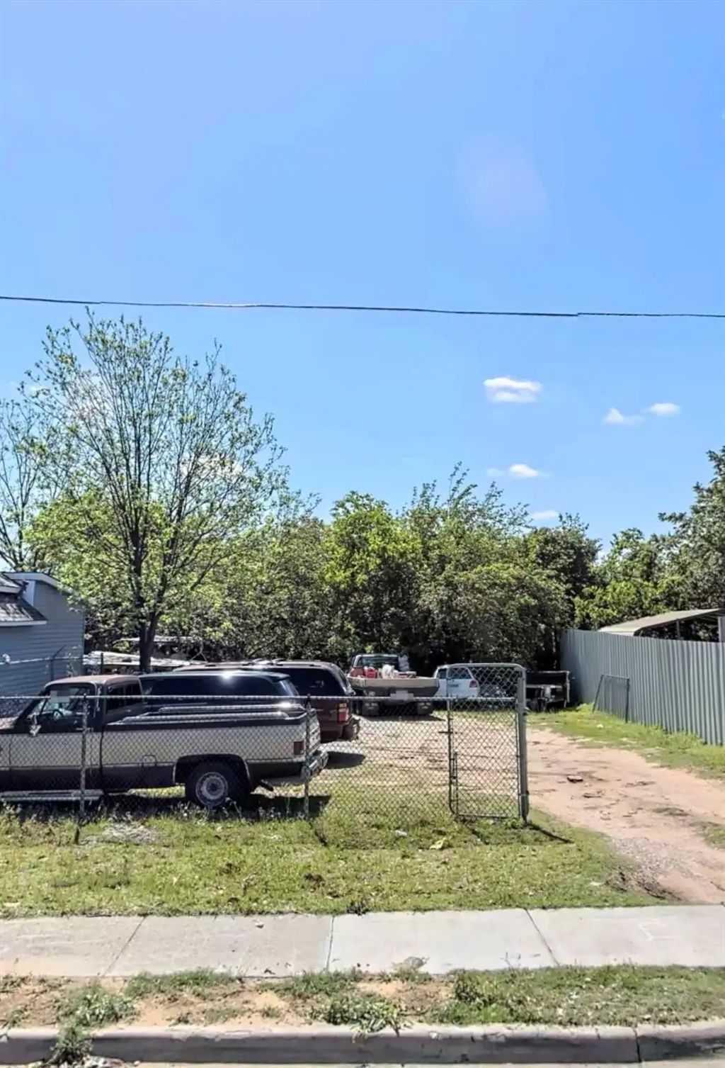 4342 Spring Avenue, Dallas
