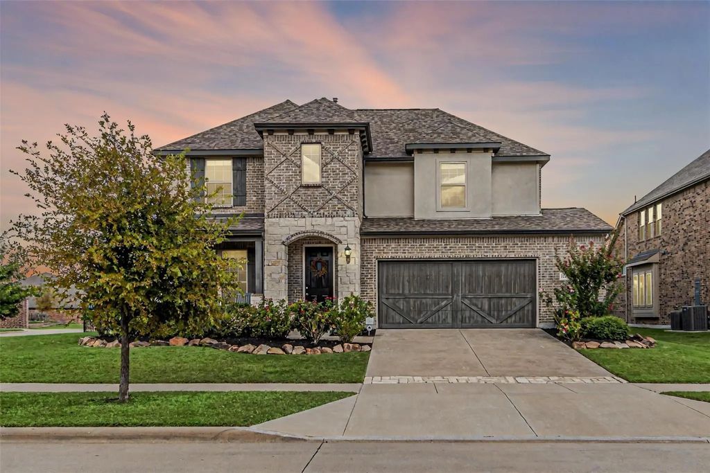 11264 Geranium Drive, Frisco