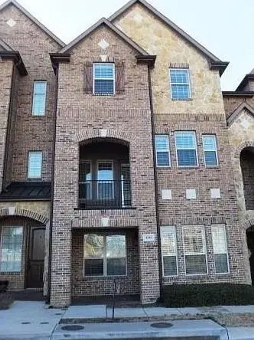 4241 Haskell Drive, Carrollton