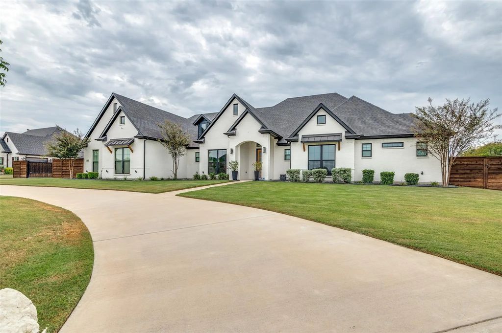 5850 Harper Drive, Midlothian