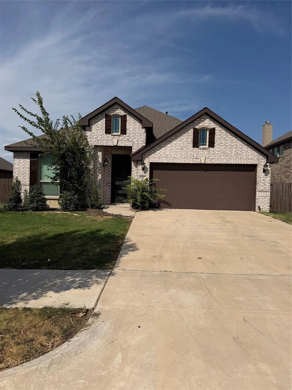 1507 Nighthawk Lane, Mansfield