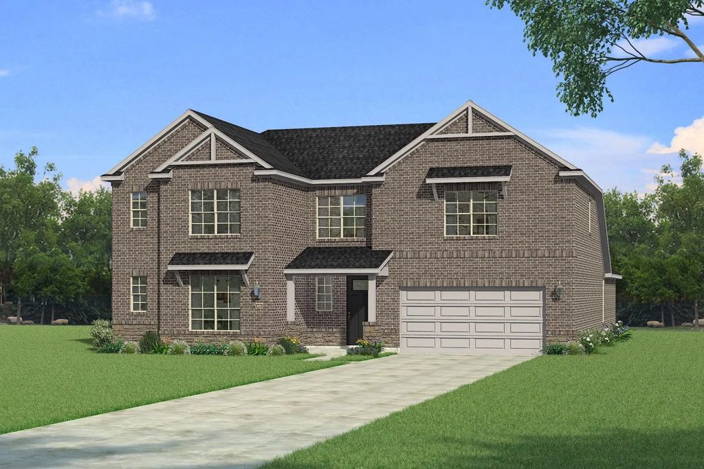 15008 Casinos Drive, Little Elm