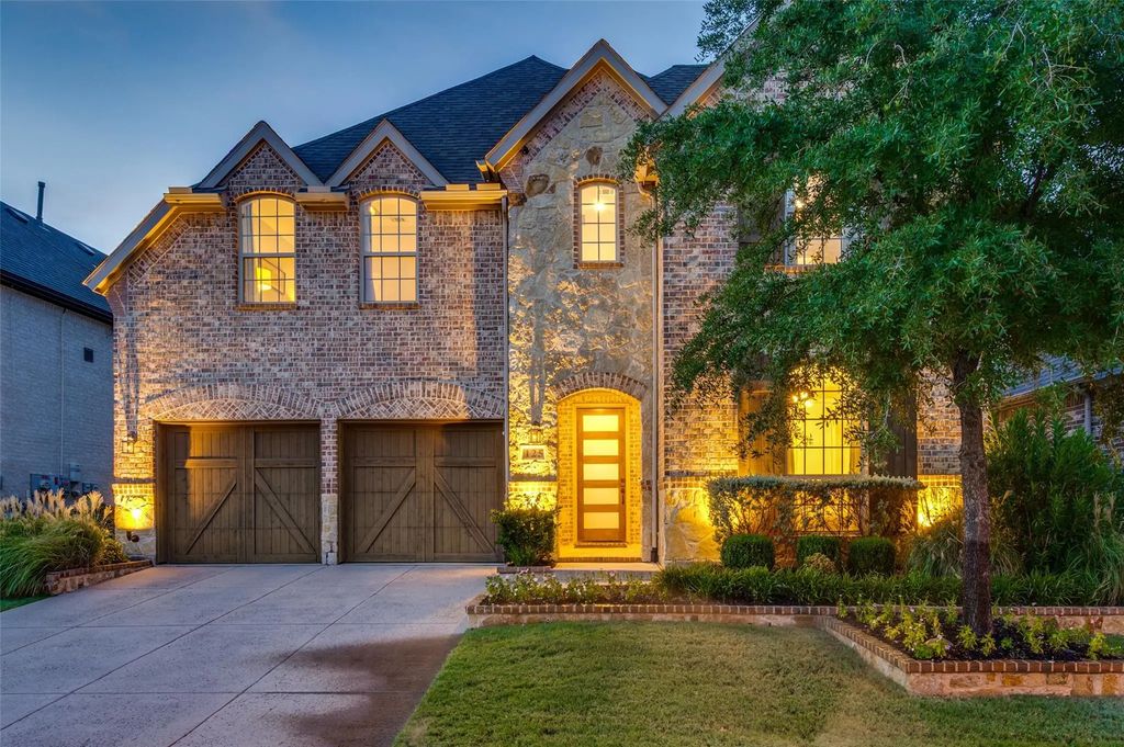 125 Erling Lane, Irving