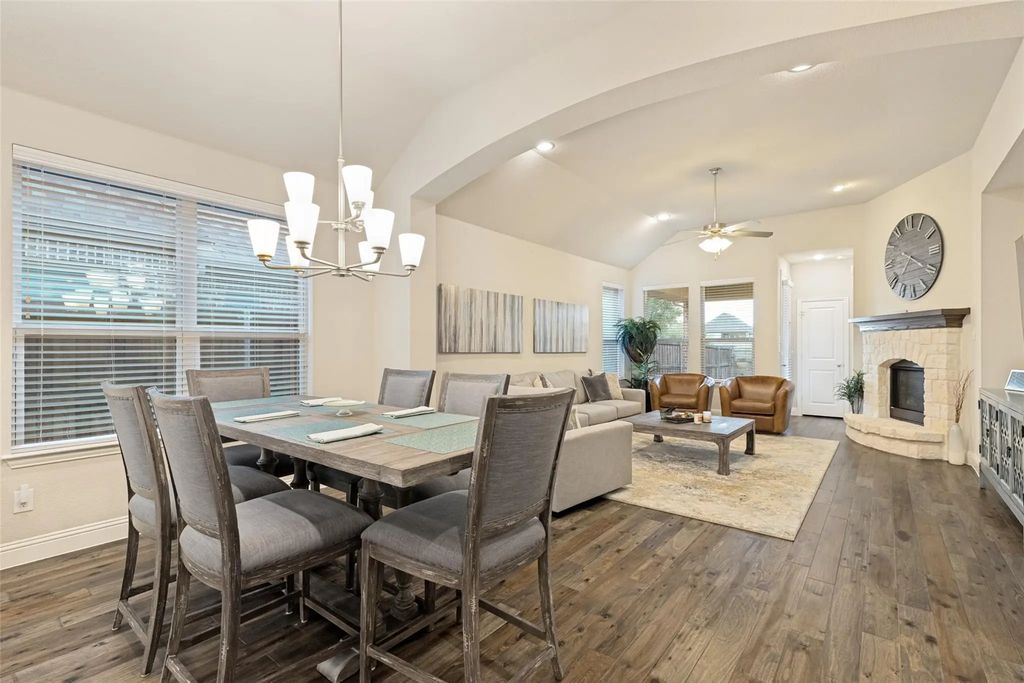 509 Lake Livingston Trail, McKinney