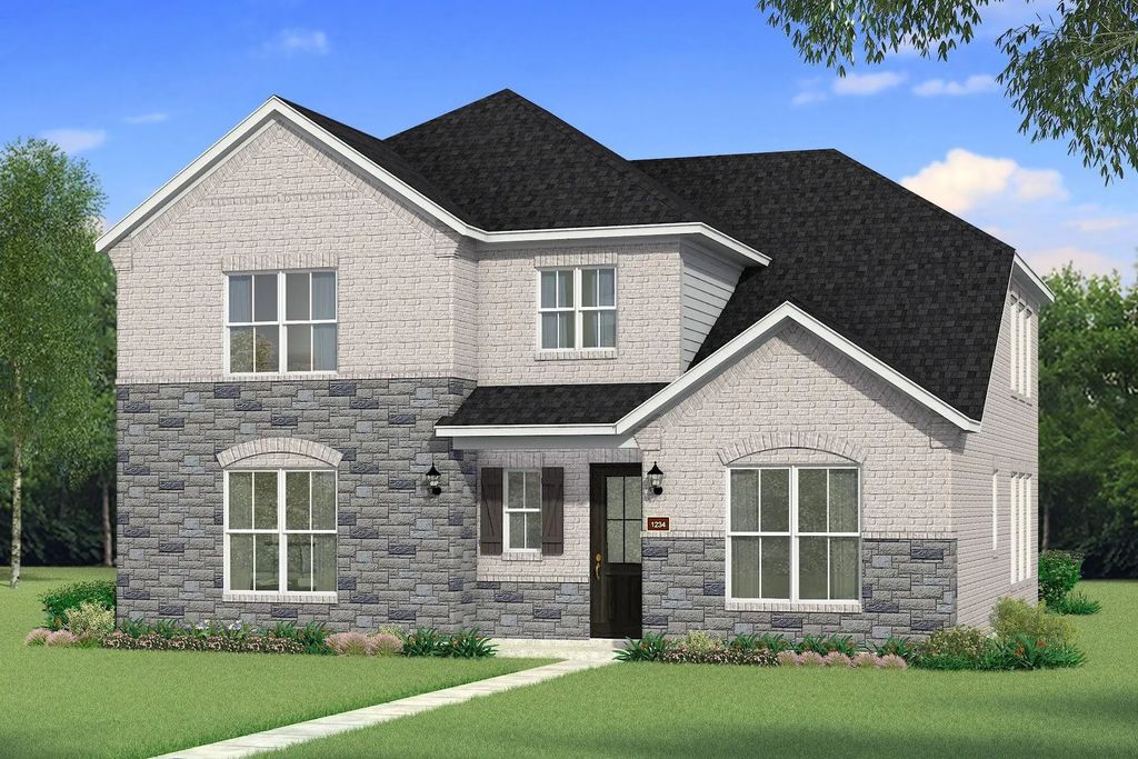 1379 Whitehurst Street, Frisco