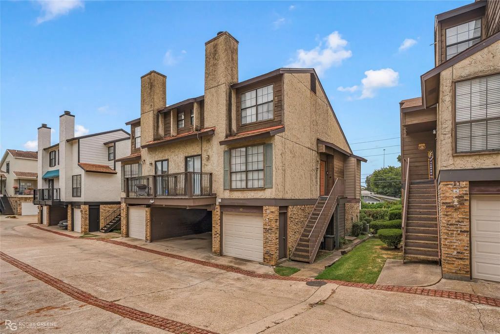 3100 Fairfield Avenue 6c, Shreveport