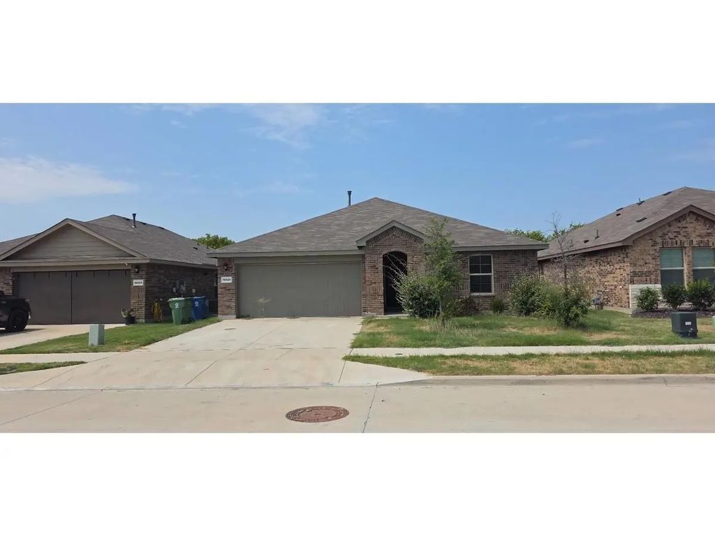 16629 White Fish Lane, Justin