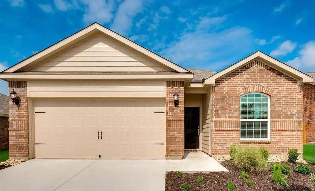 1438 Se Park Trails Boulevard, Princeton