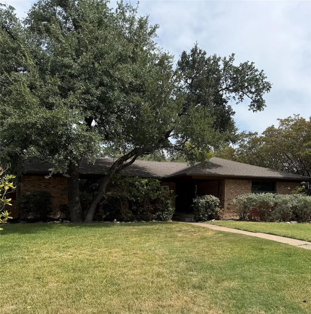 3509 Northaven Road, Dallas