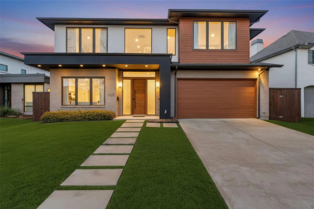 3925 Lively Lane, Dallas