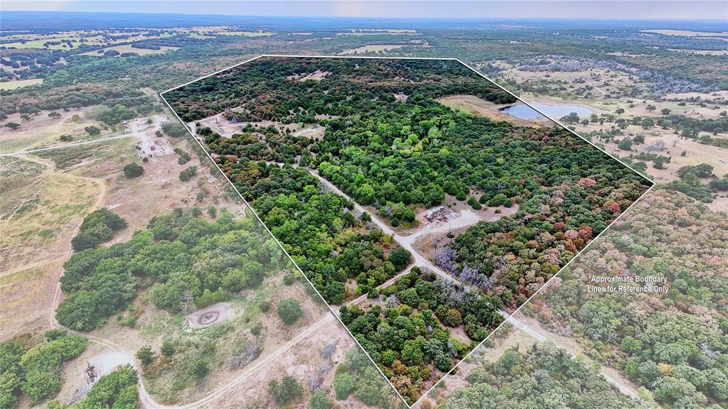 Tbd Dixie School Road, Nocona