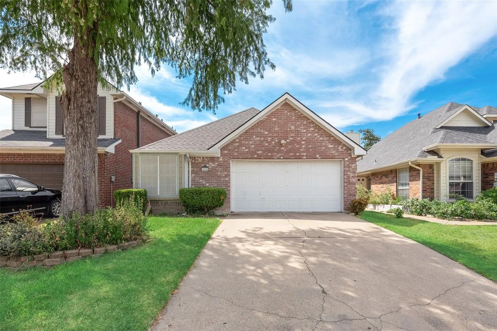 465 El Rio Drive, Mesquite