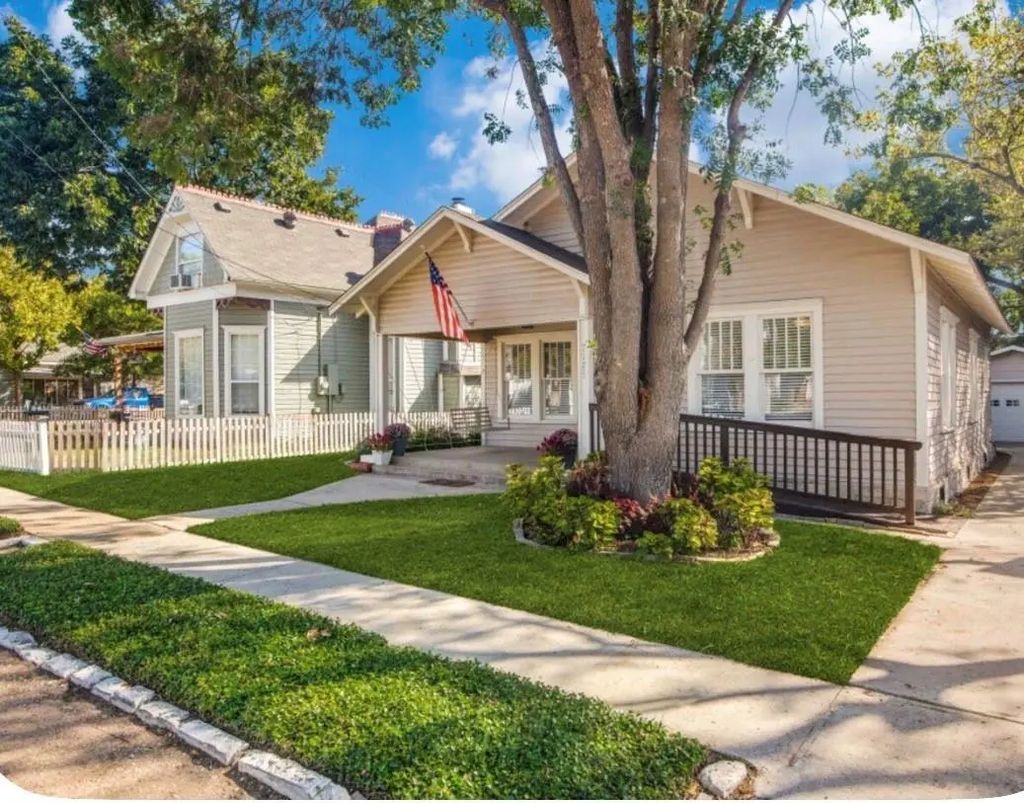 7175 Oak Street, Frisco