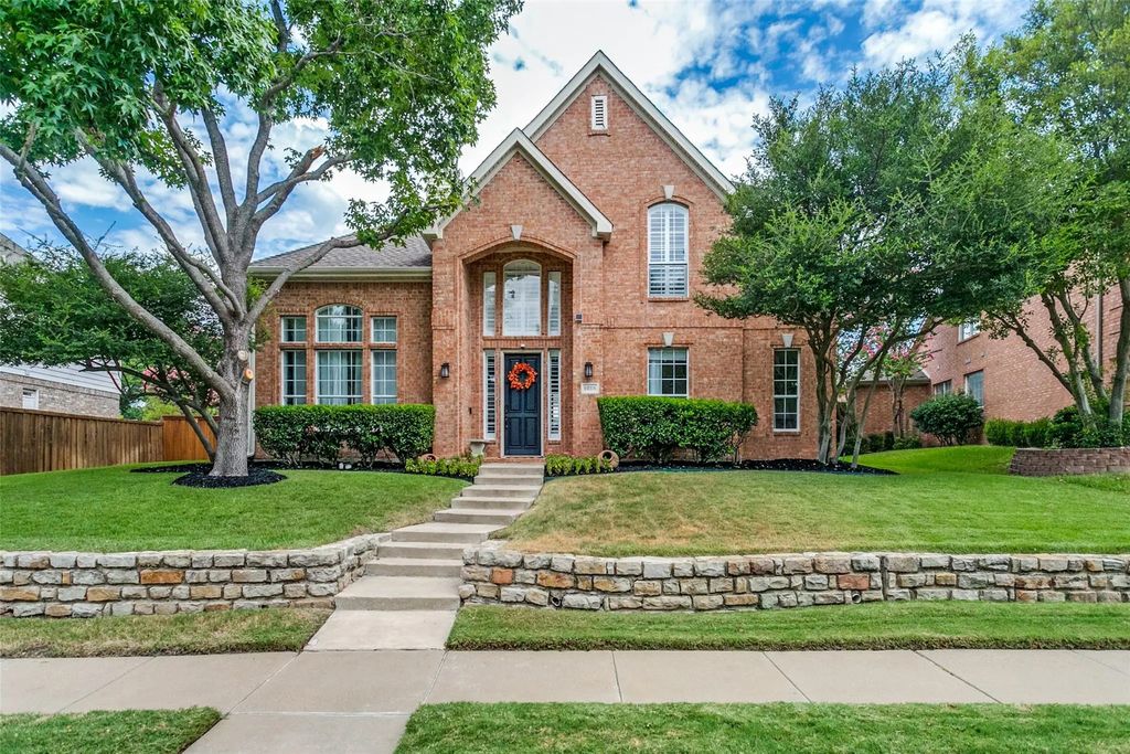1218 Newberry Drive, Allen