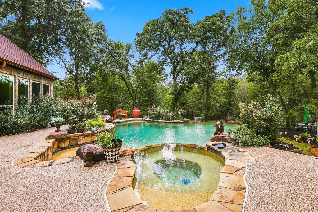 3503 Sarah Springs Trail, Flower Mound