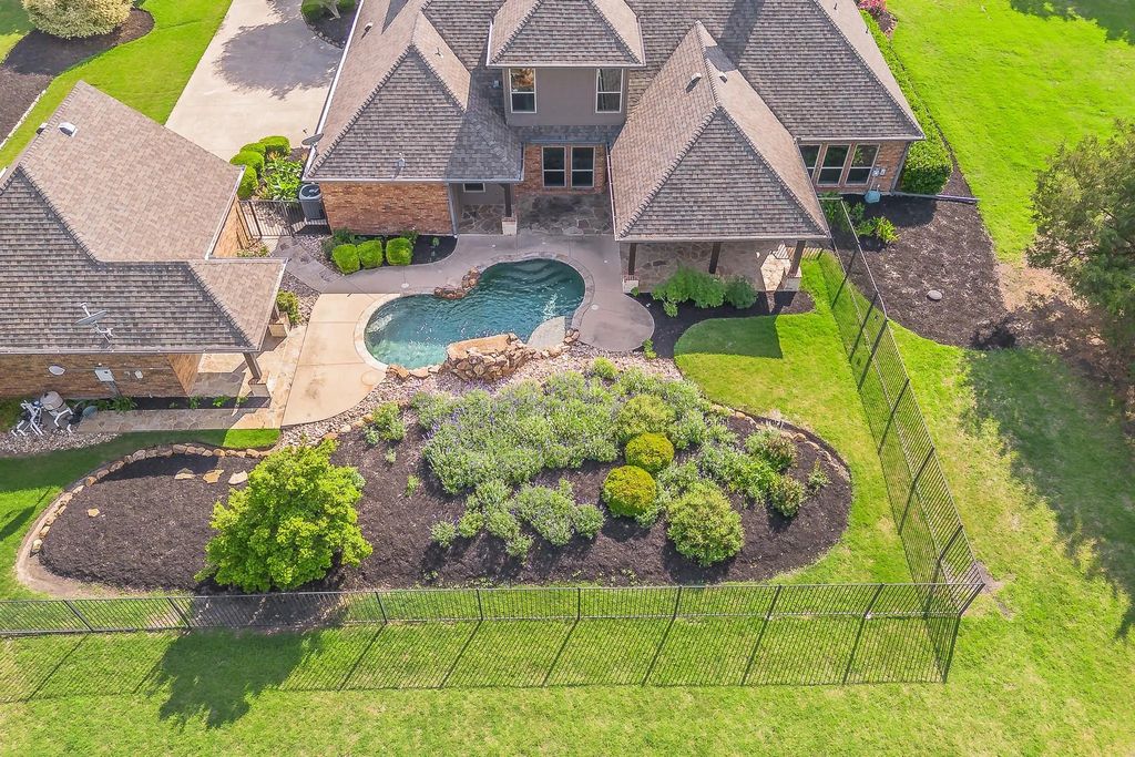 275 Savannah Hill, Rockwall