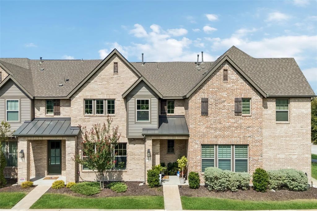 1933 Mcclane Drive, Allen