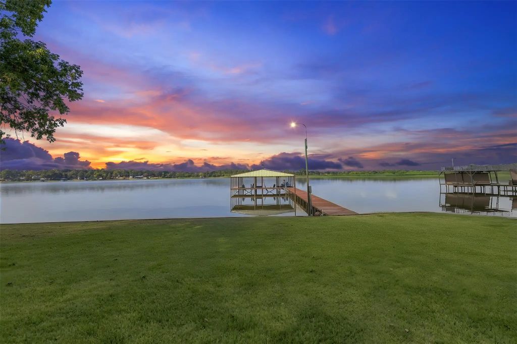 18404 Pine Drive, Eustace