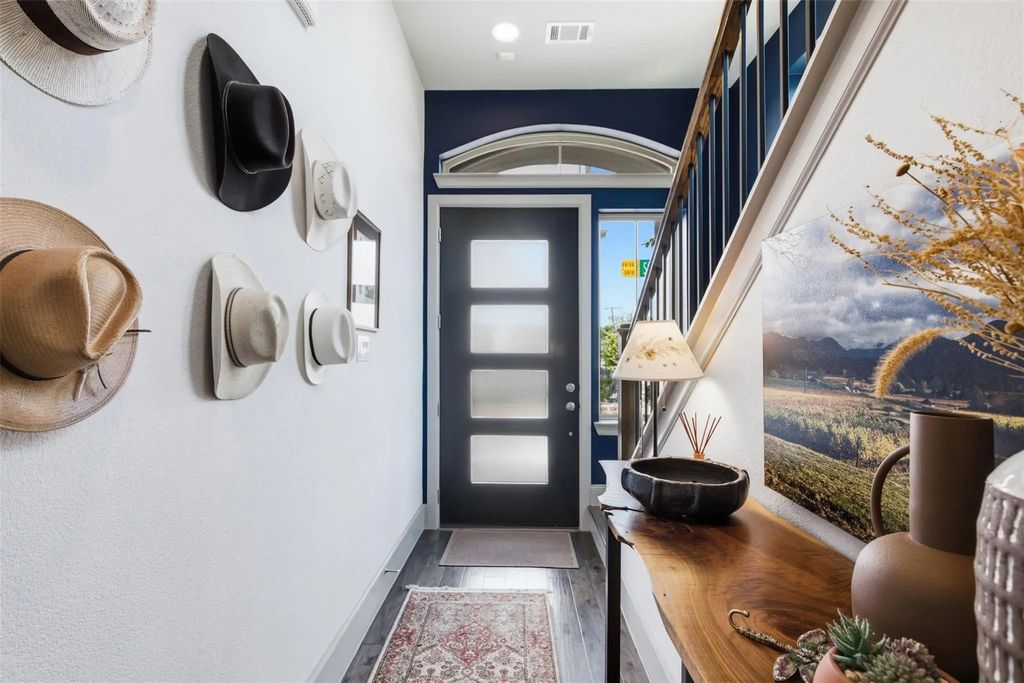 1802 Stevens Bluff Lane, Dallas
