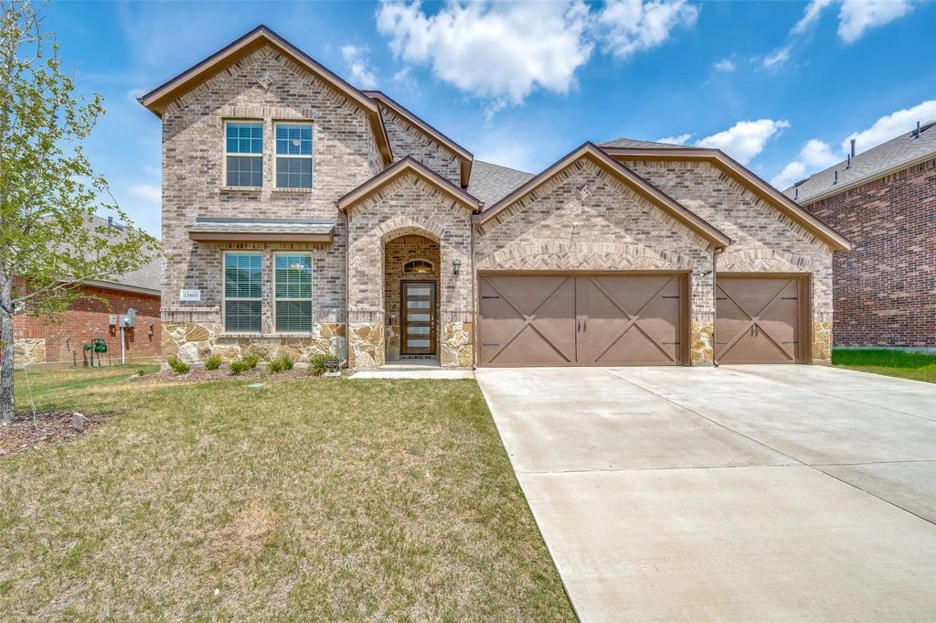 13405 Arvelo Drive, Little Elm
