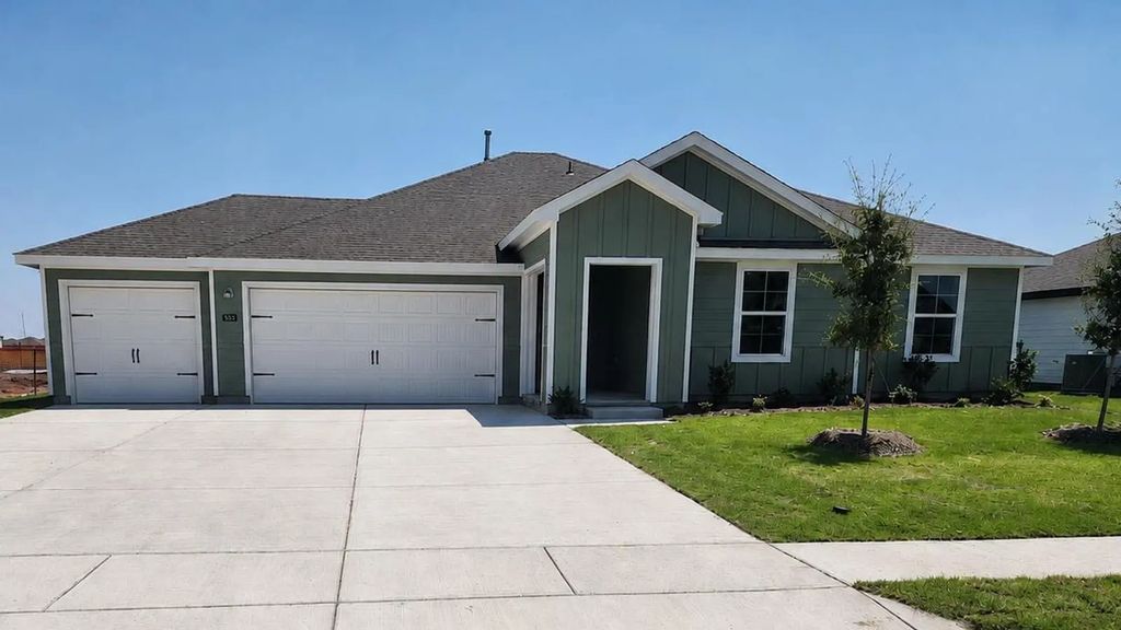 505 White Willow Drive, Josephine