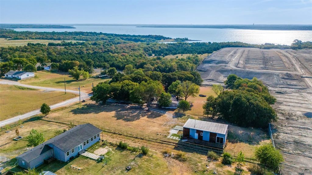 10712 Sunrise Hill Road, Princeton