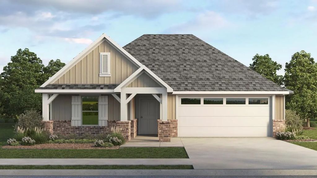 4028 Ripplewood Drive, Lindale