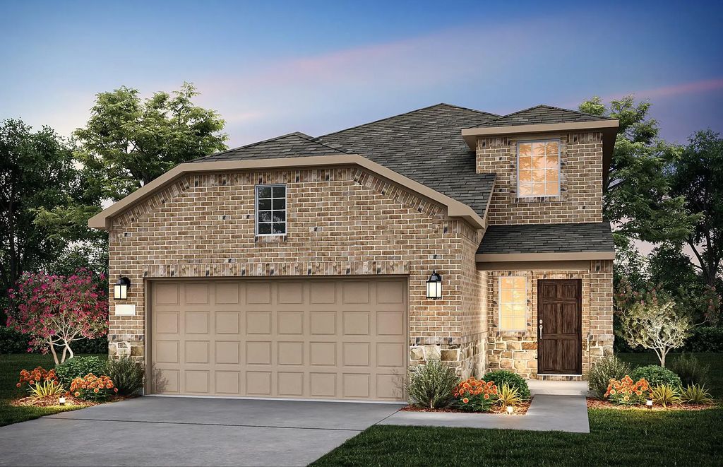 2504 Limerick Drive, Princeton
