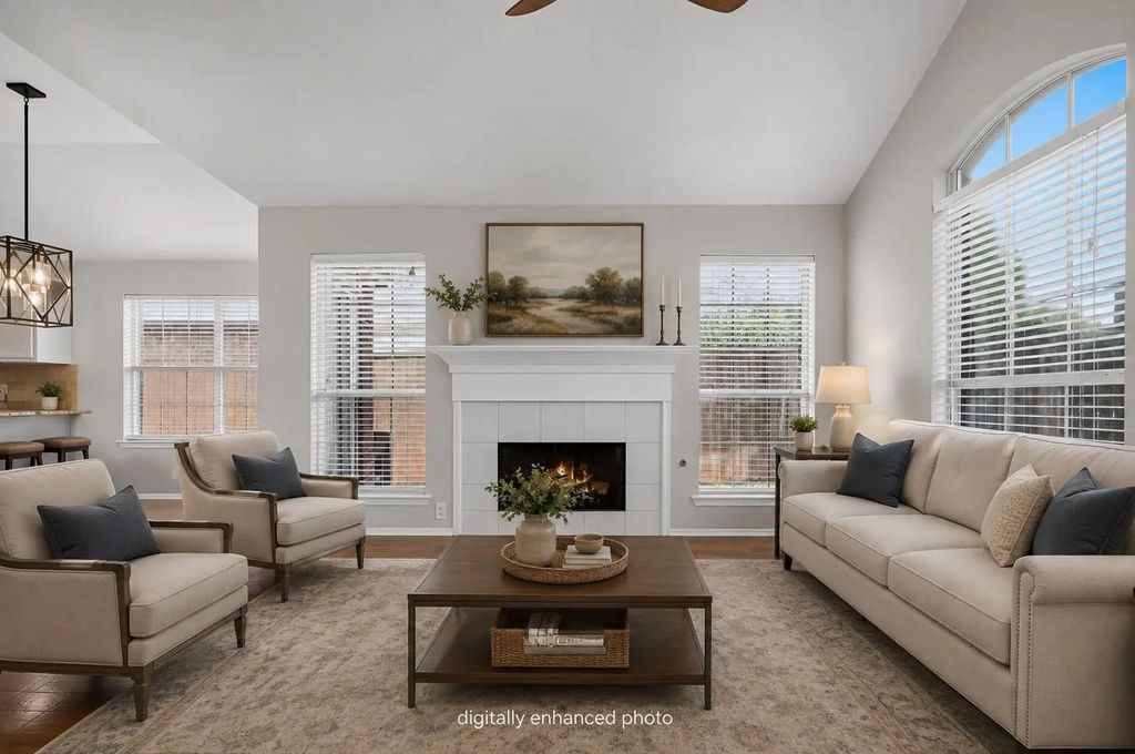 6560 Plantation Lane, Frisco