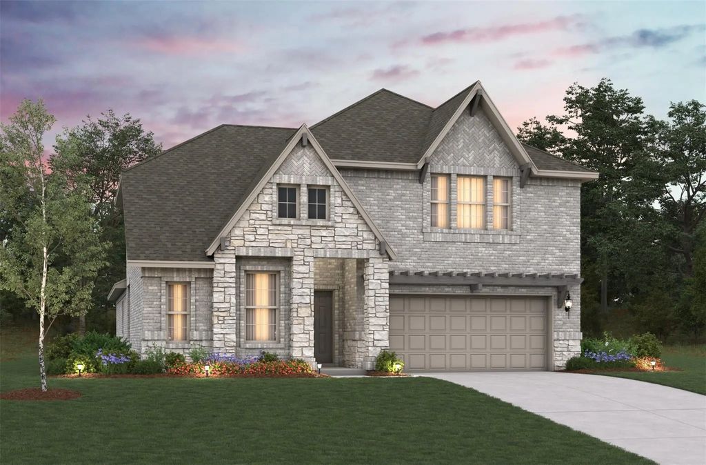 2425 Blackwell Street, Celina