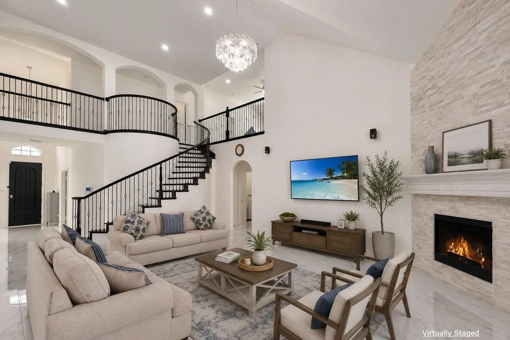 1505 Isaac Lane, McKinney