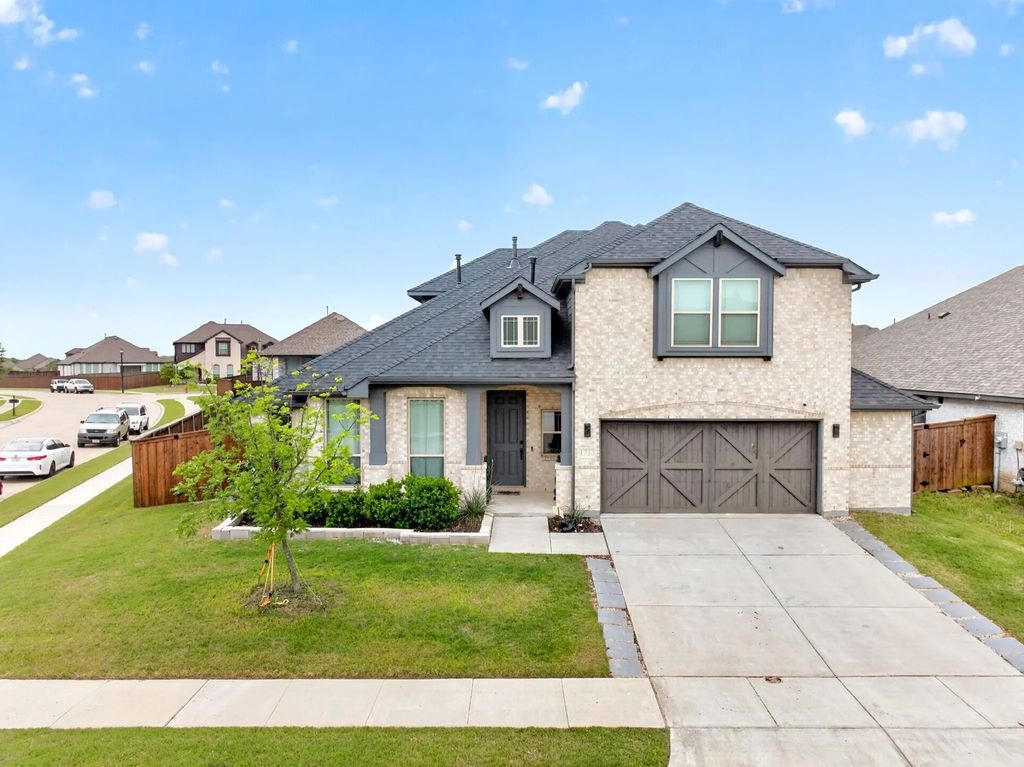 1713 Budino Drive, McLendon Chisholm
