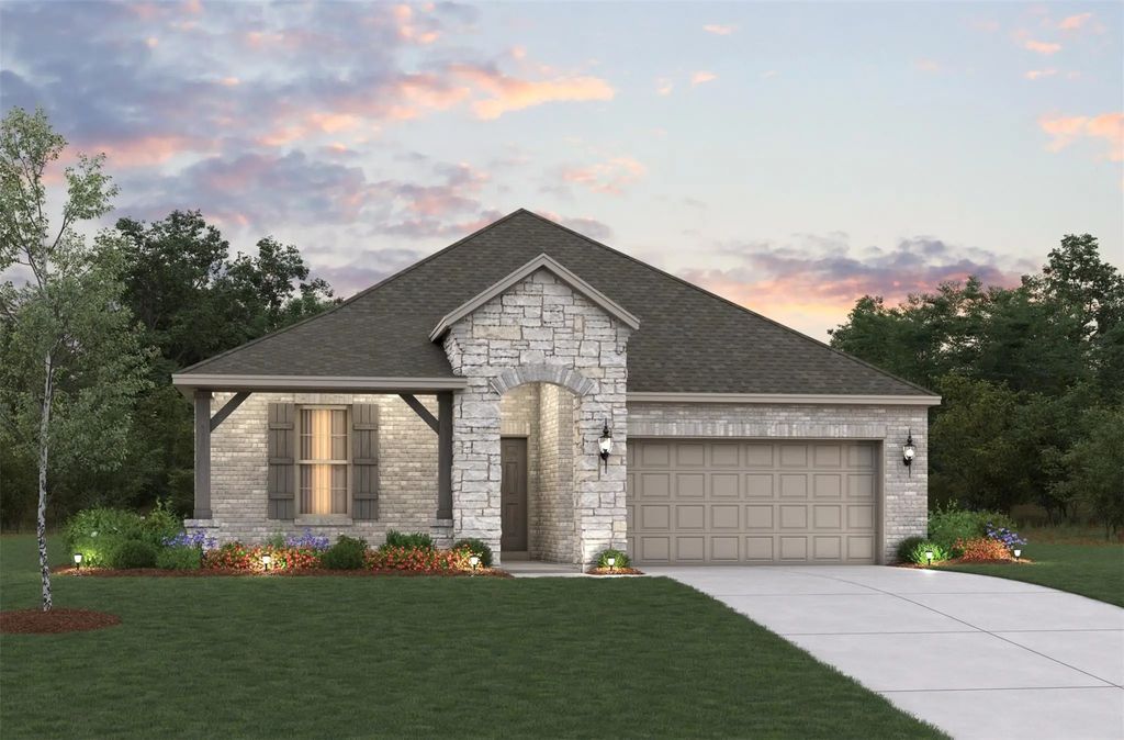 816 Cayden Drive, Little Elm