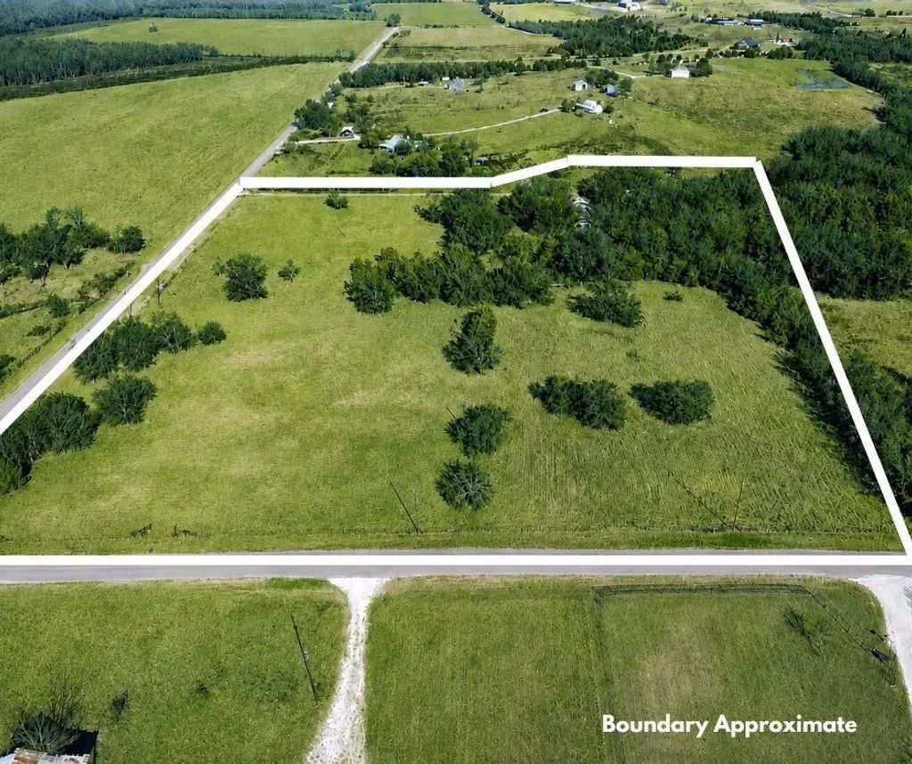 6100 Cr 662, Farmersville