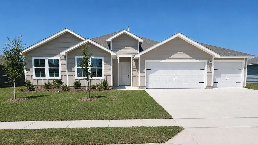 502 White Willow Drive, Josephine