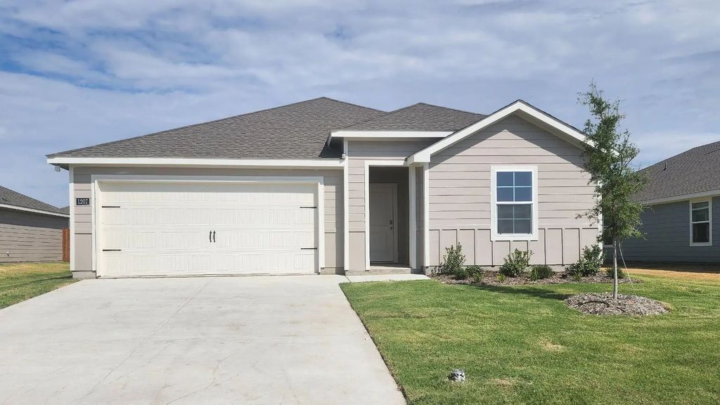 1207 Bristlecone Drive, Josephine