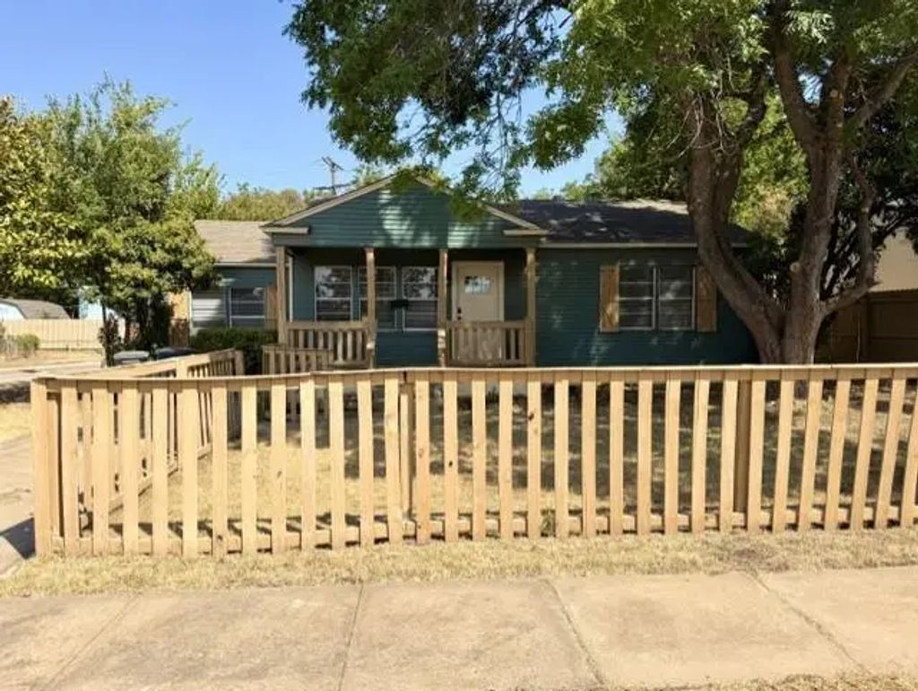 2681 Texas Drive, Dallas