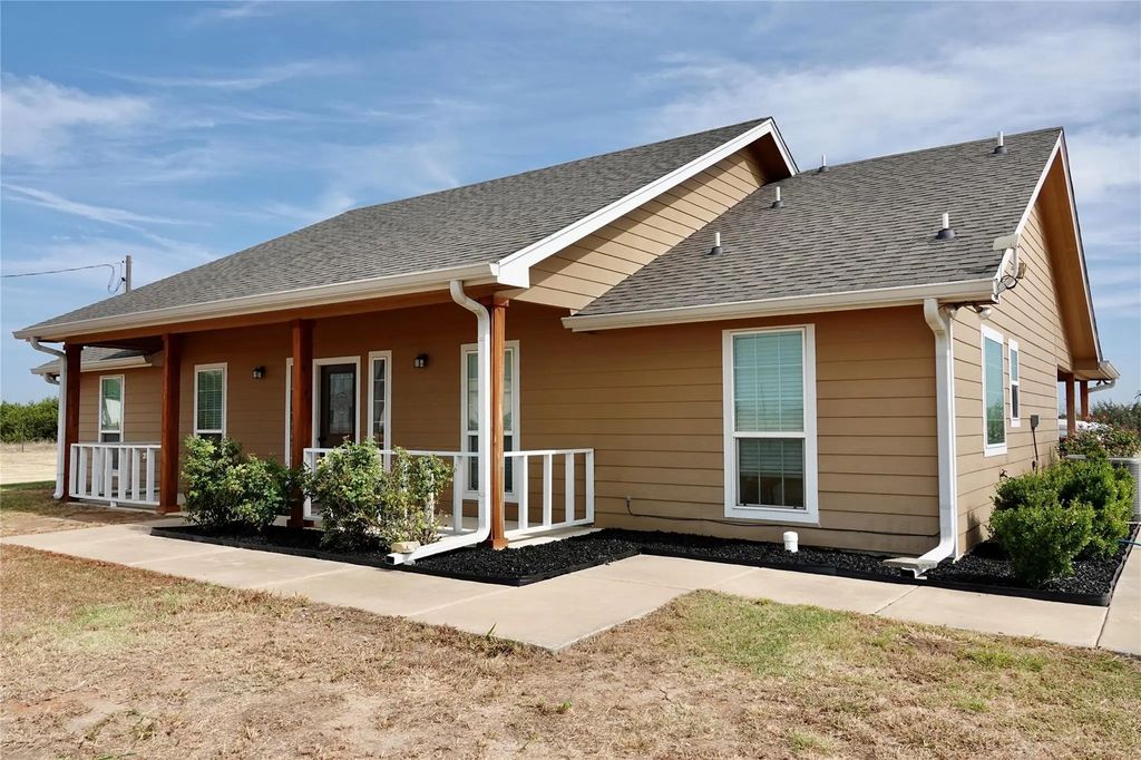 3740 County Road 127, Gatesville