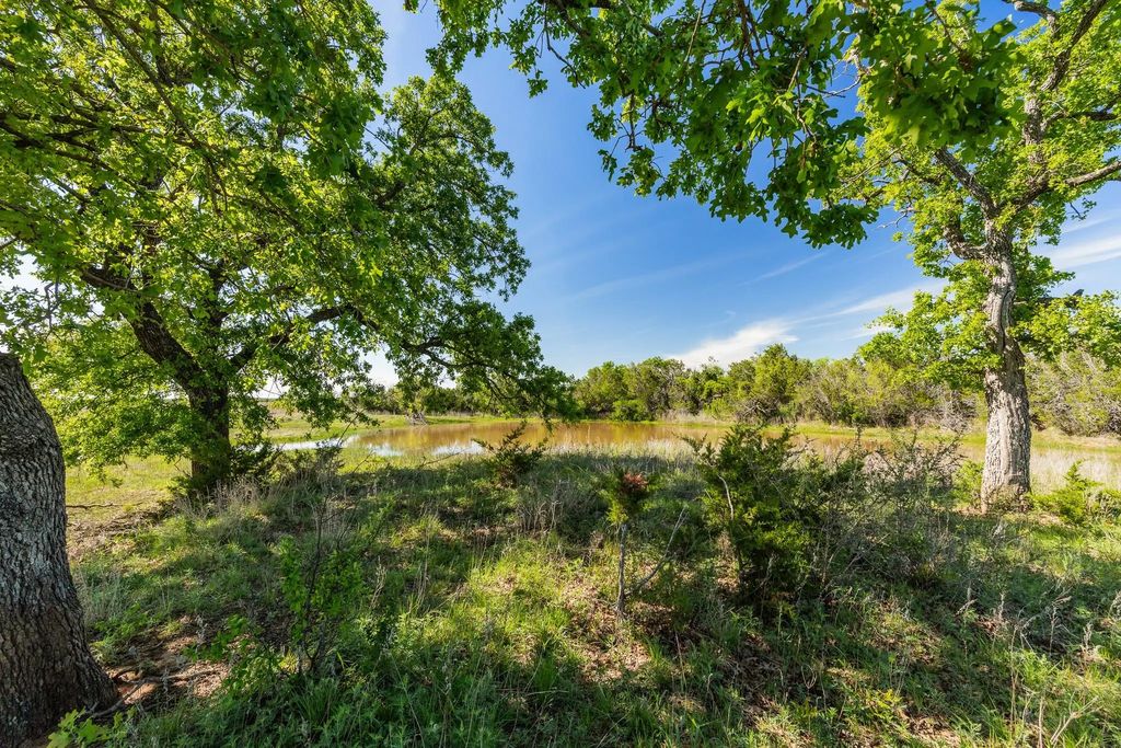 Tbd 200 County Road 121, Coleman