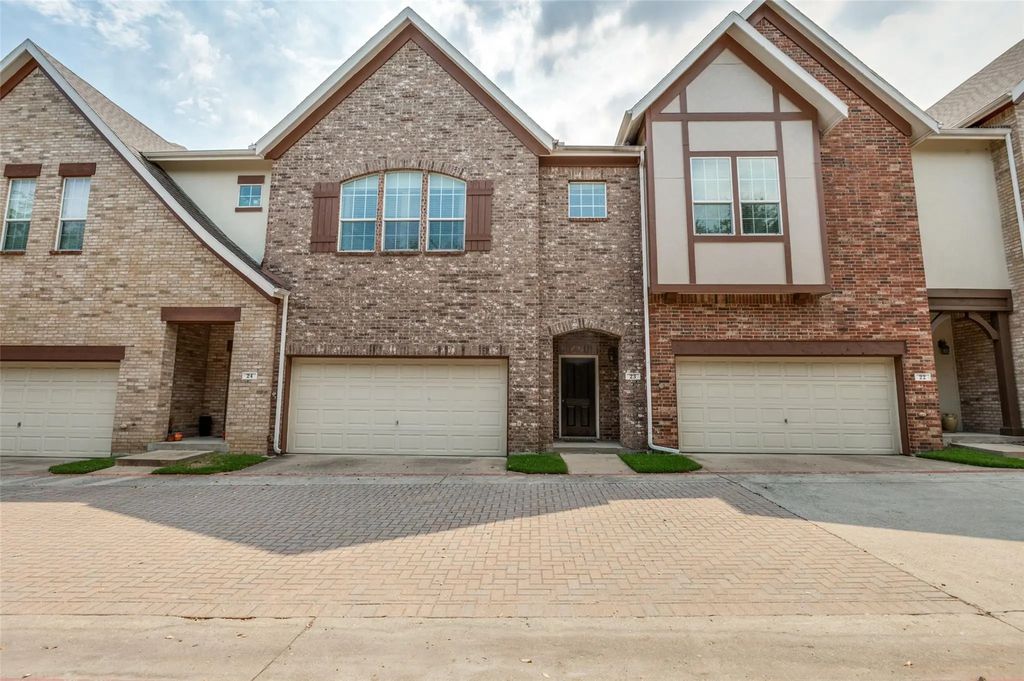 1600 Abrams Road 23, Dallas