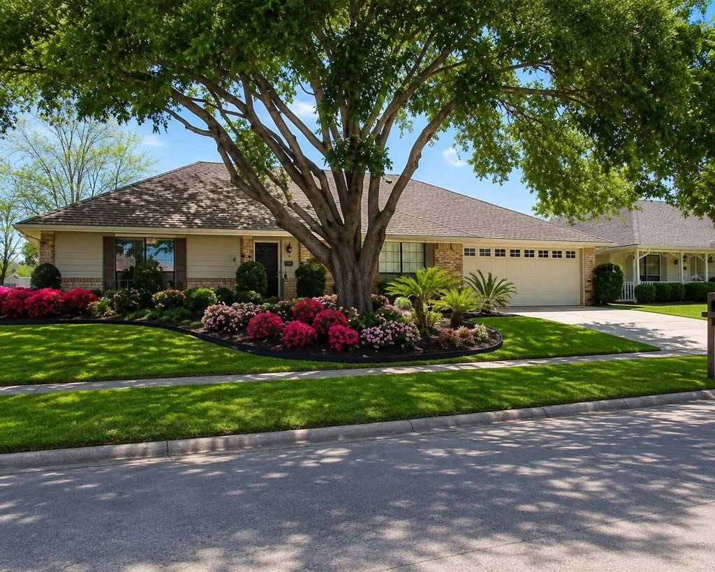5406 Kristen Avenue, Bossier City