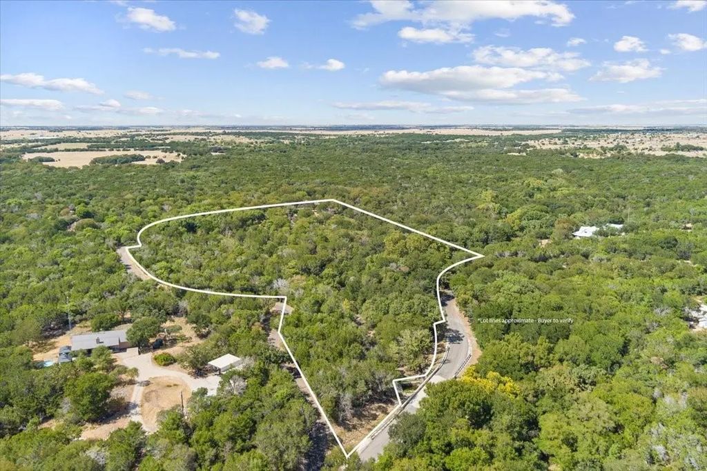 444 Red Bud Hill, Valley Mills