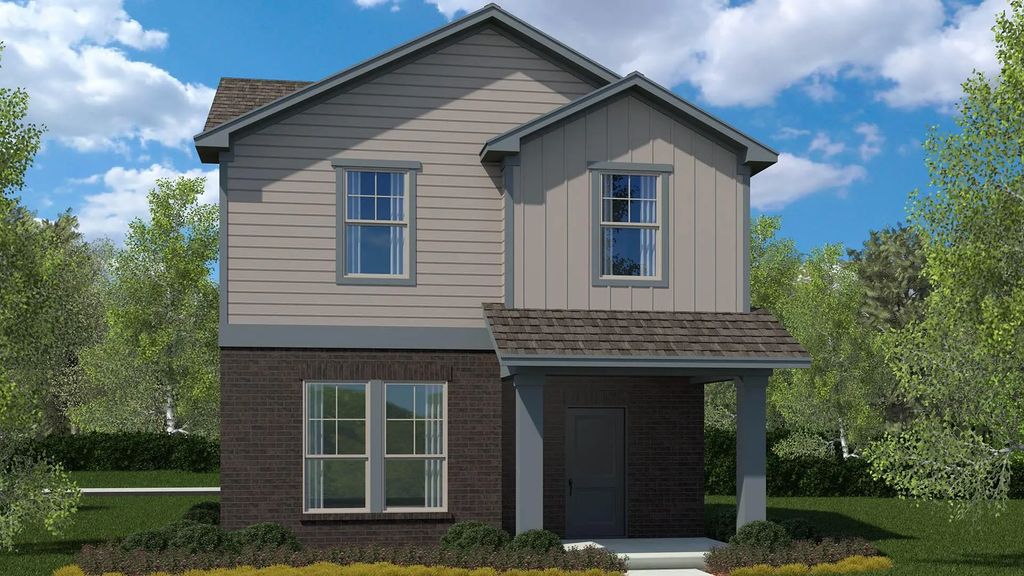 2960 Maple Orchard Lane, Fort Worth