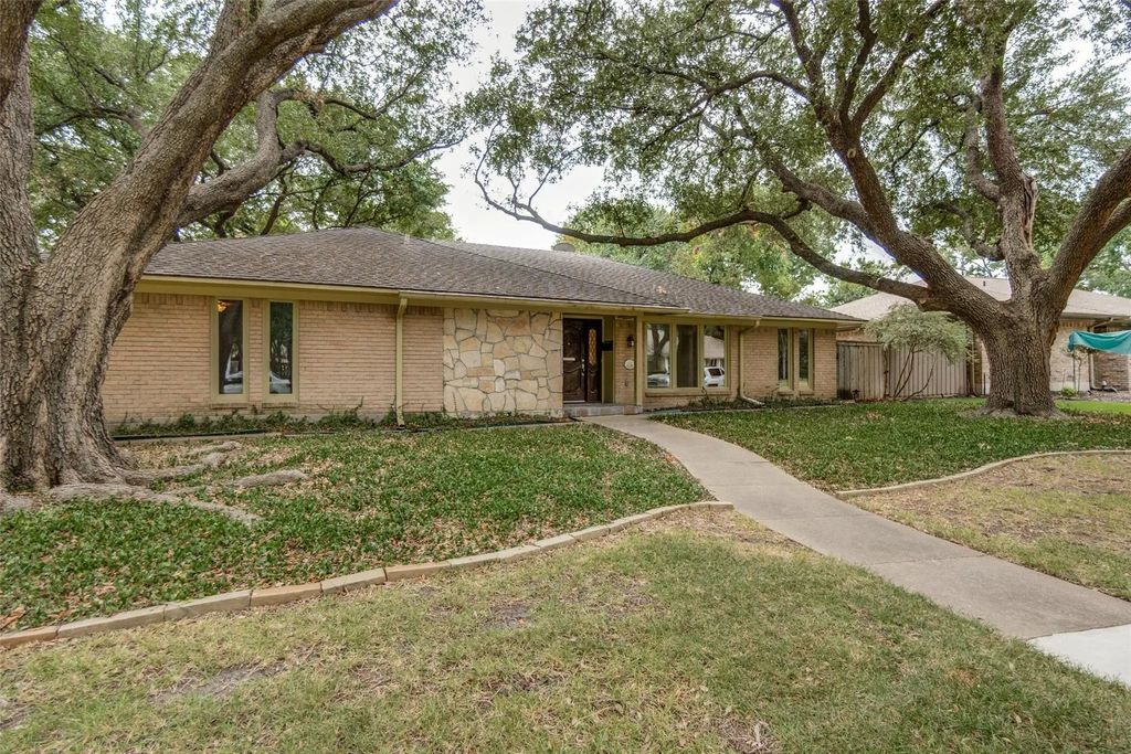 6116 Chesley Lane, Dallas