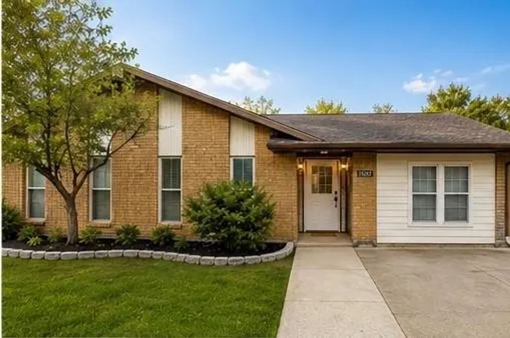 1602 Cedar Keys Drive, Lewisville